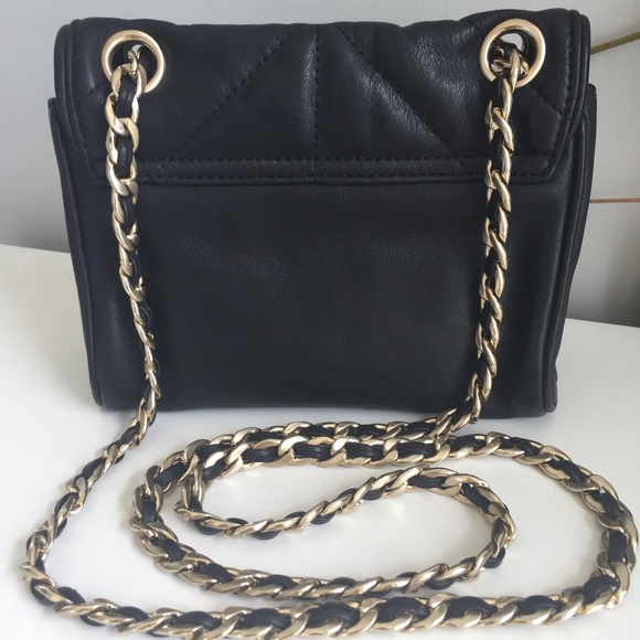 Ann Taylor Genuine Leather Purse - Picture 4 of 15